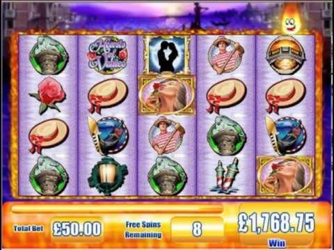 230% Match at a casino at Casino Cruise