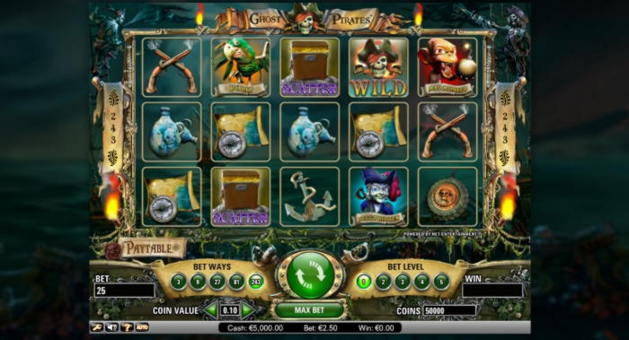 €1220 NO DEPOSIT BONUS CASINO at Euro Palace Casino
