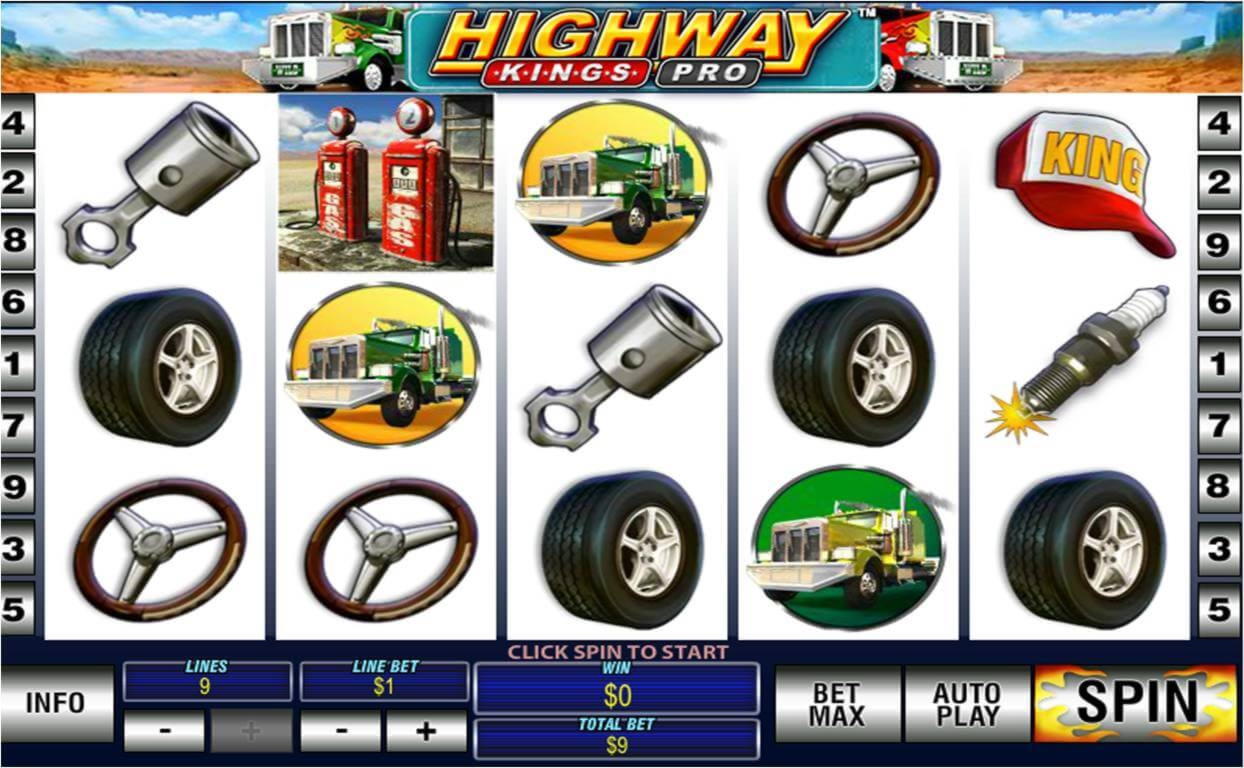 110 Free Spins at Royal Panda Casino