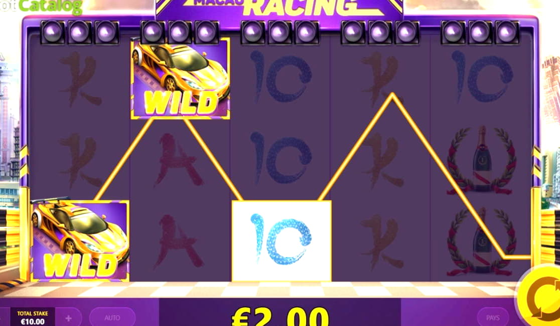 99 Free Spins right now at Karamba Casino