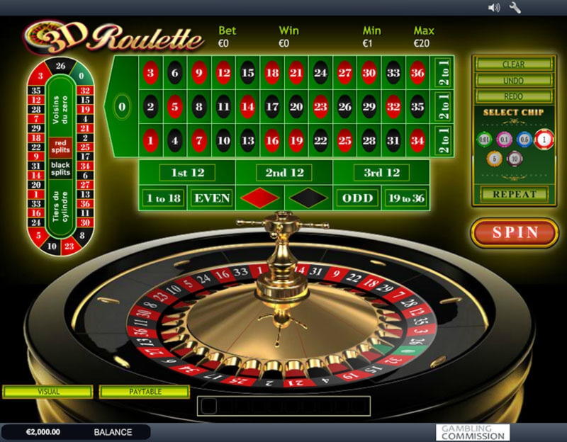 €940 Casino Tournament at Party Casino