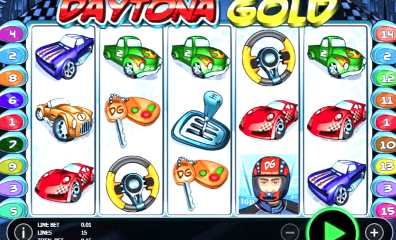 215 Free spins at CasiPlay Casino