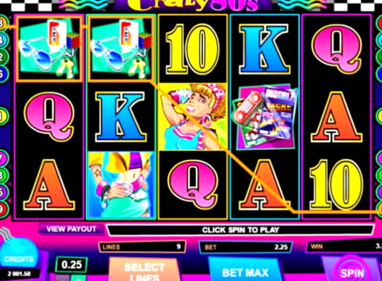 33 Trial Spins at Betway Casino