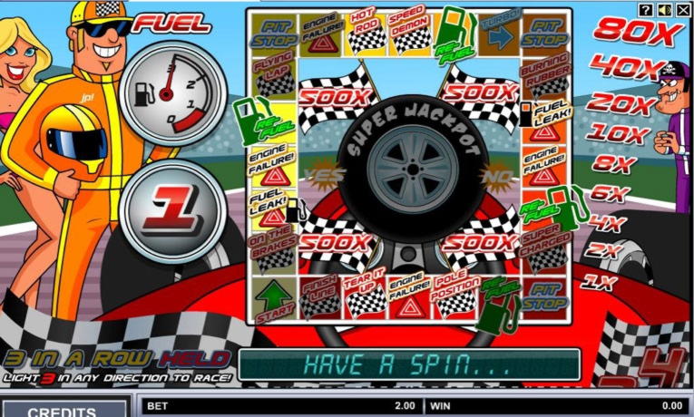 $495 no deposit casino bonus at Betway Casino