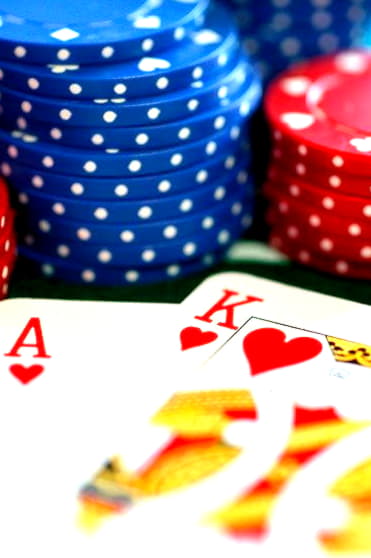EURO 275 FREE CASINO CHIP at Mrgreen Casino
