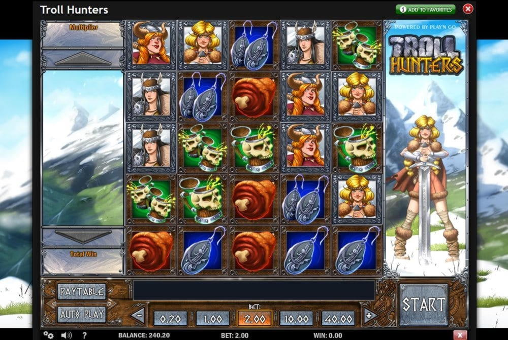 €170 Daily freeroll slot tournament at Spins Royale Casino