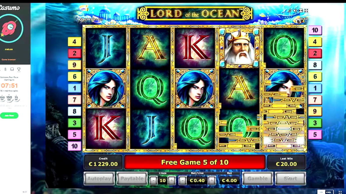 850% Casino Welcome Bonus at Twin Casino