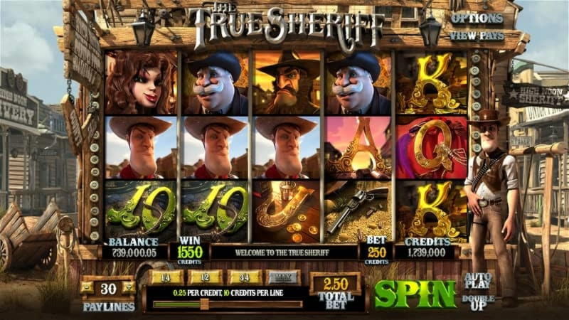 15 free spins casino at Jackpot City Casino
