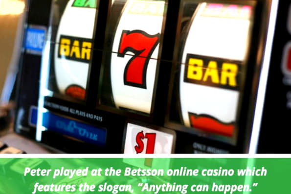 230 Loyalty Free Spins! at 777 Casino