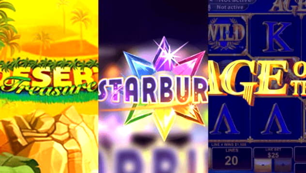 245% Match Bonus Casino at Mrgreen Casino