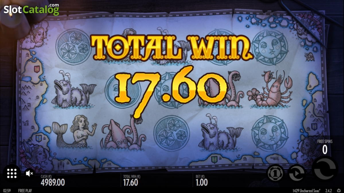 295 Free Casino Spins at Party Casino