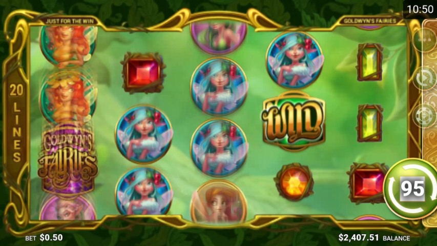 15 Free Spins right now at Cherry Casino