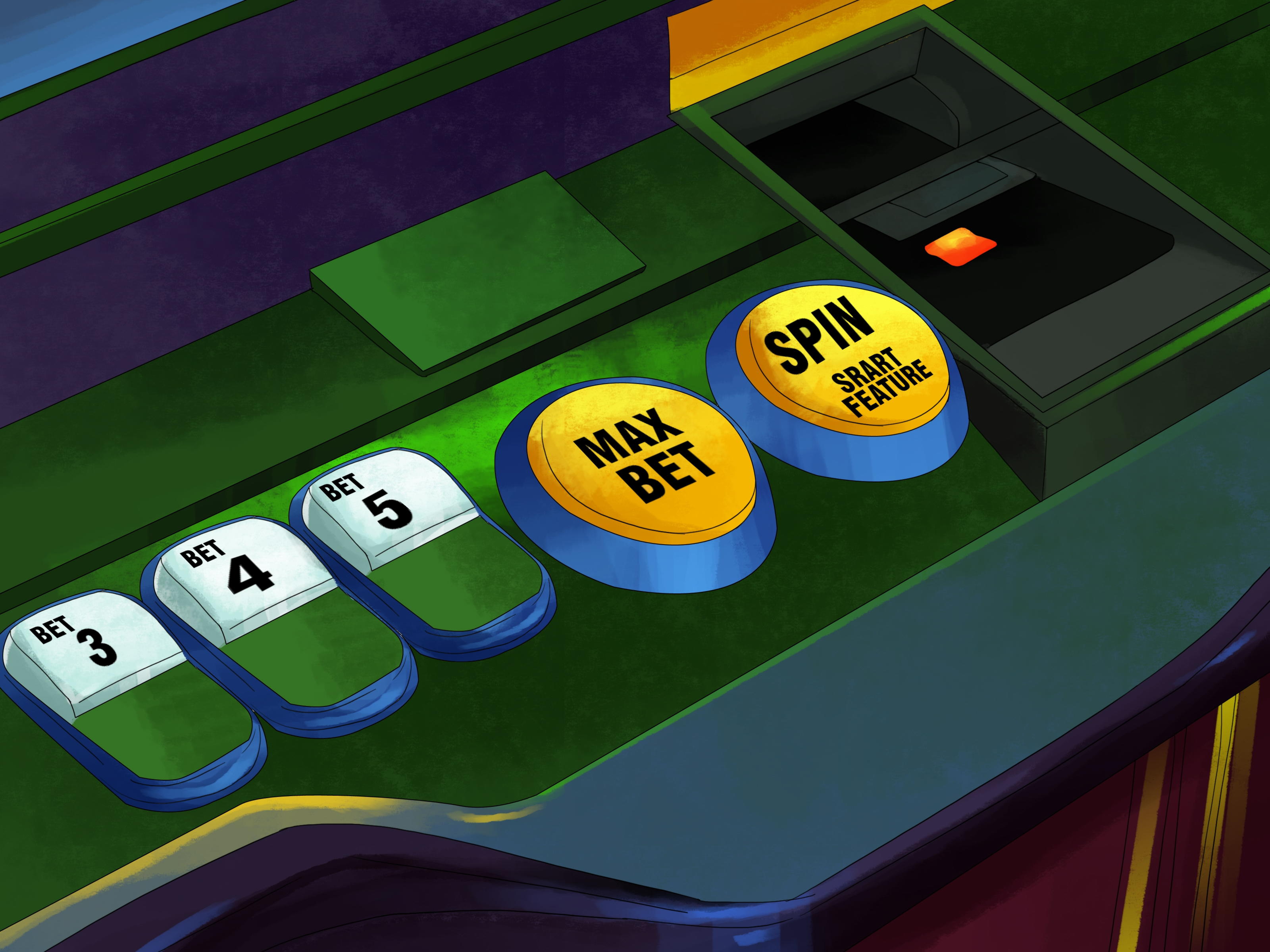 275% Deposit Match Bonus at Energy Casino