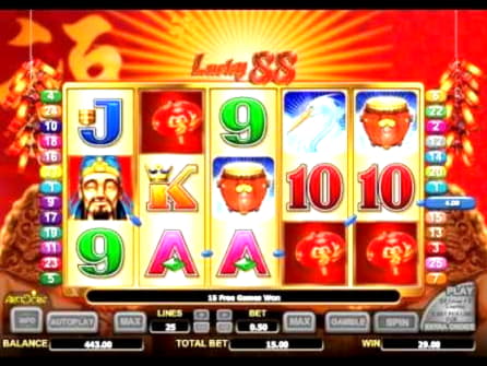 EURO 650 free chip casino at Mrgreen Casino