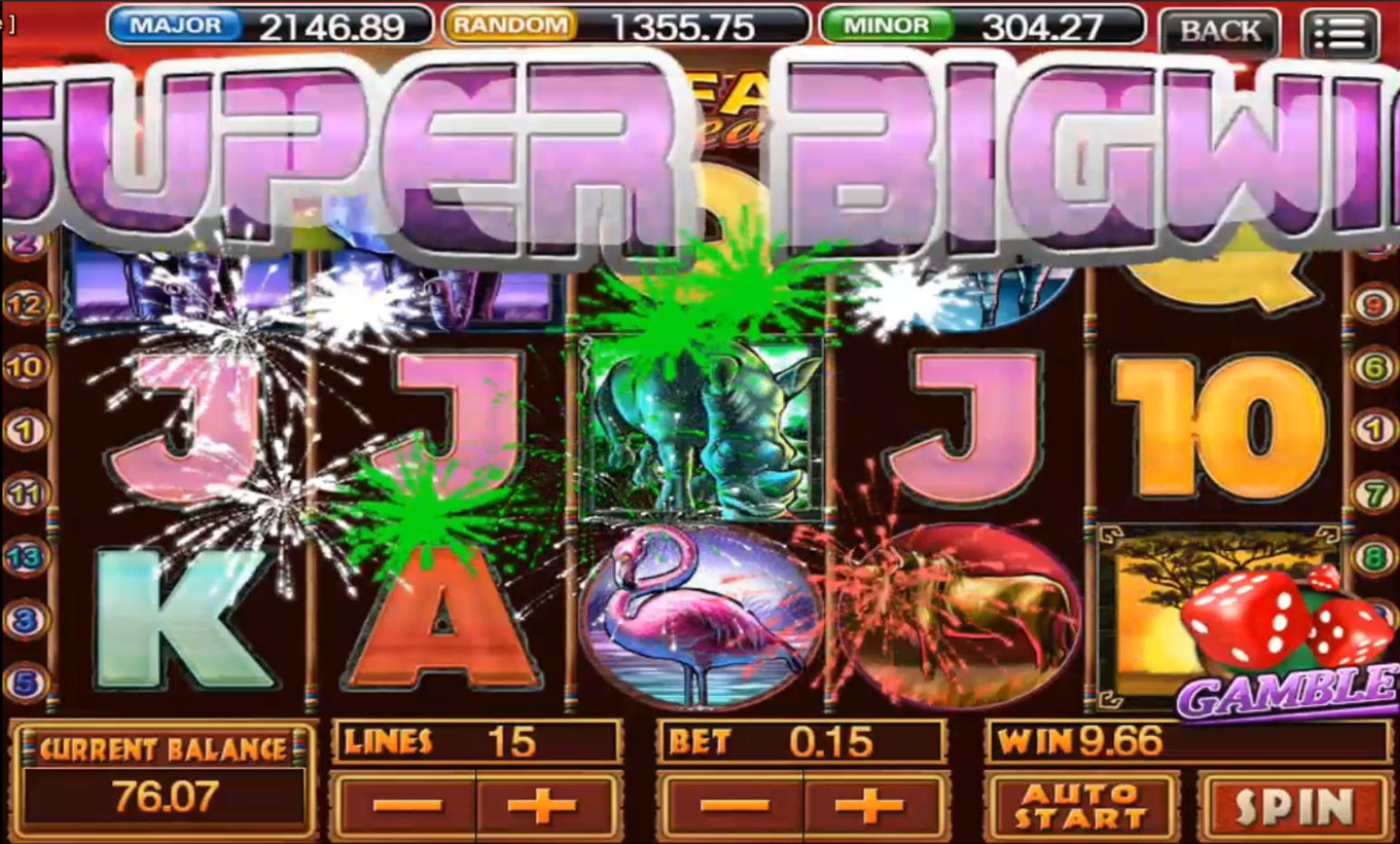 135 free spins no deposit at Casino Heroes
