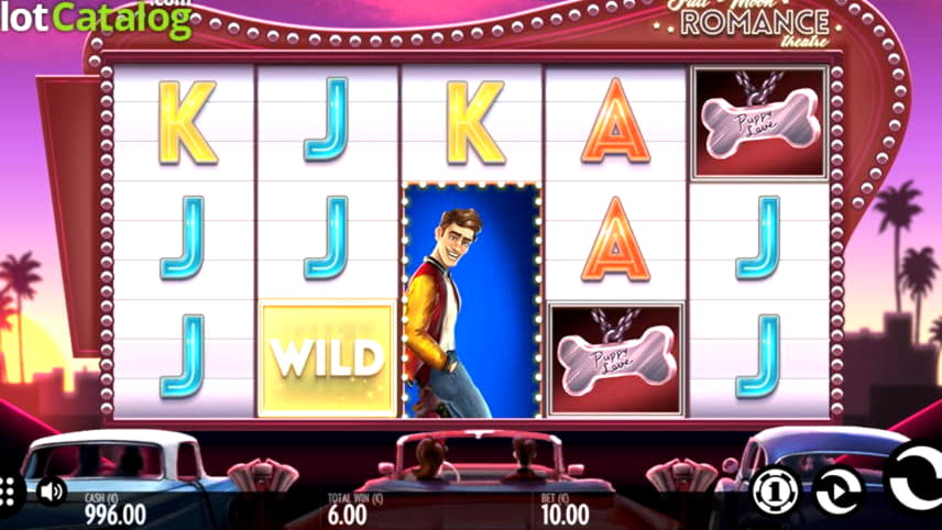 385% Deposit Match Bonus at Energy Casino