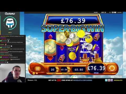 105 Free Spins no deposit casino at Energy Casino