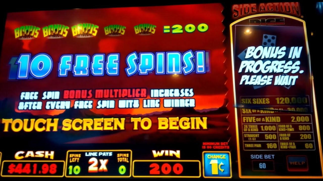 EURO 430 Tournament at Energy Casino