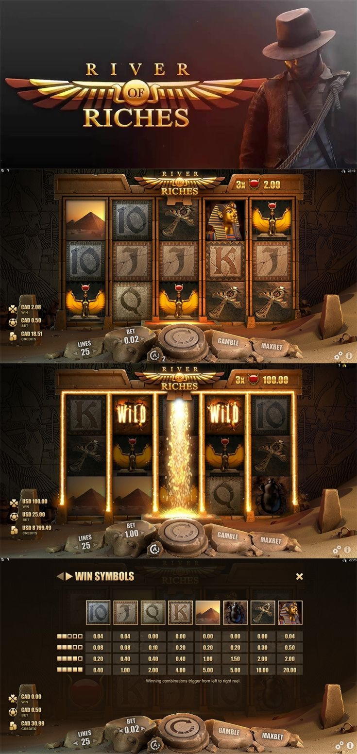 Eur 4570 No deposit at Yes Casino 