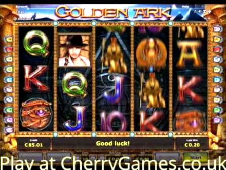 200 Loyalty Free Spins! at Party Casino