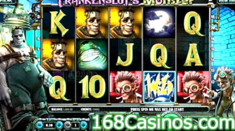 €2705 no deposit at Jackpot City Casino