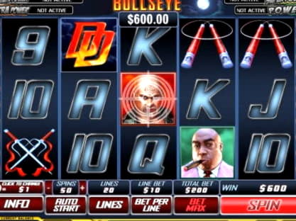 560% casino match bonus at Twin Casino