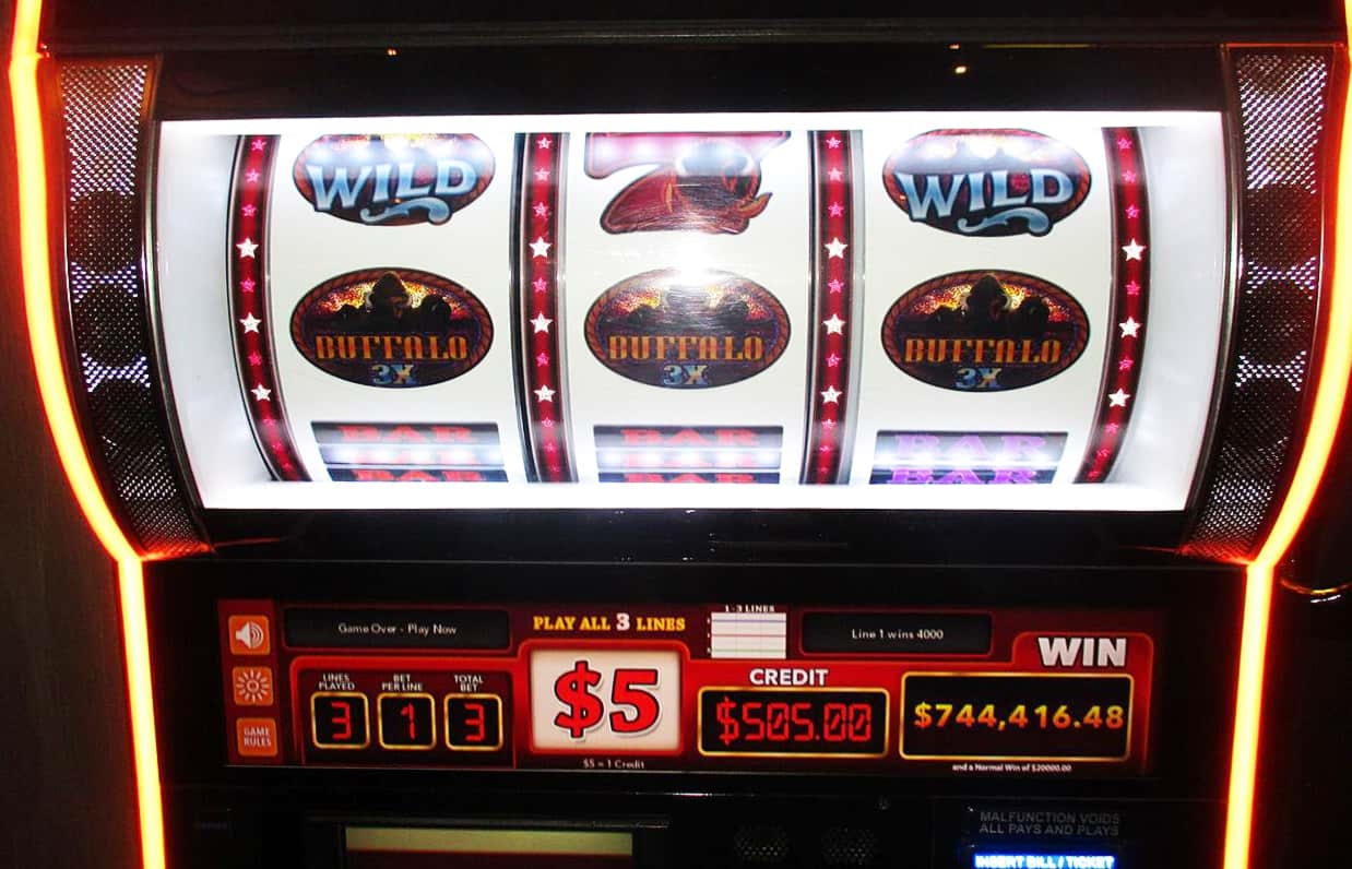 780% Match at a casino at Jackpot City Casino