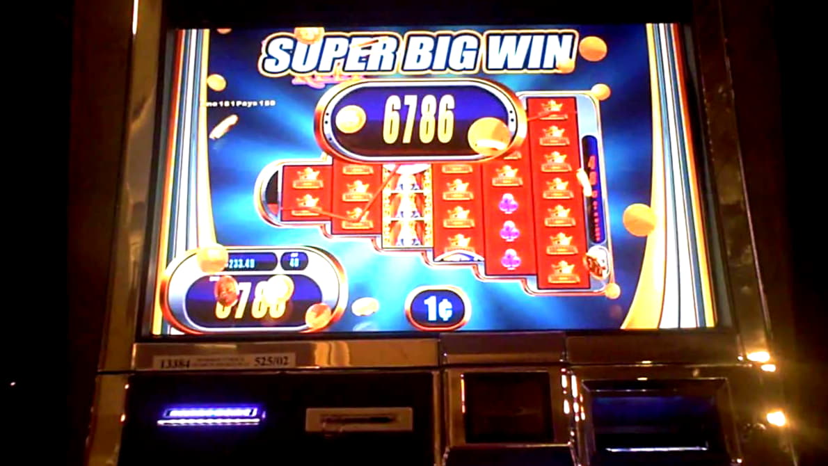 830% Match at a casino at Casino Heroes