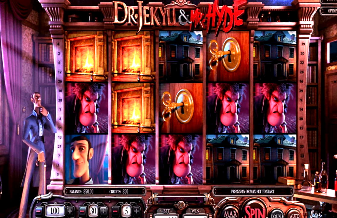 EUR 285 Casino tournaments freeroll at Bet At Home Casino