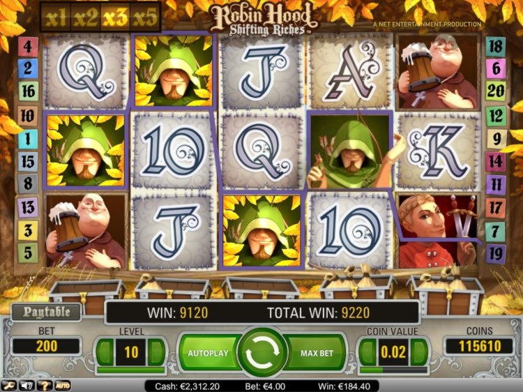 £3165 NO DEPOSIT BONUS CASINO at CasiPlay Casino
