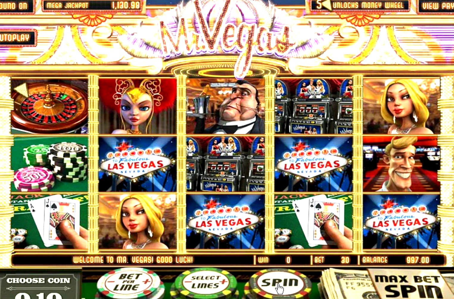 115 Free spins at Royal Dubai Casino