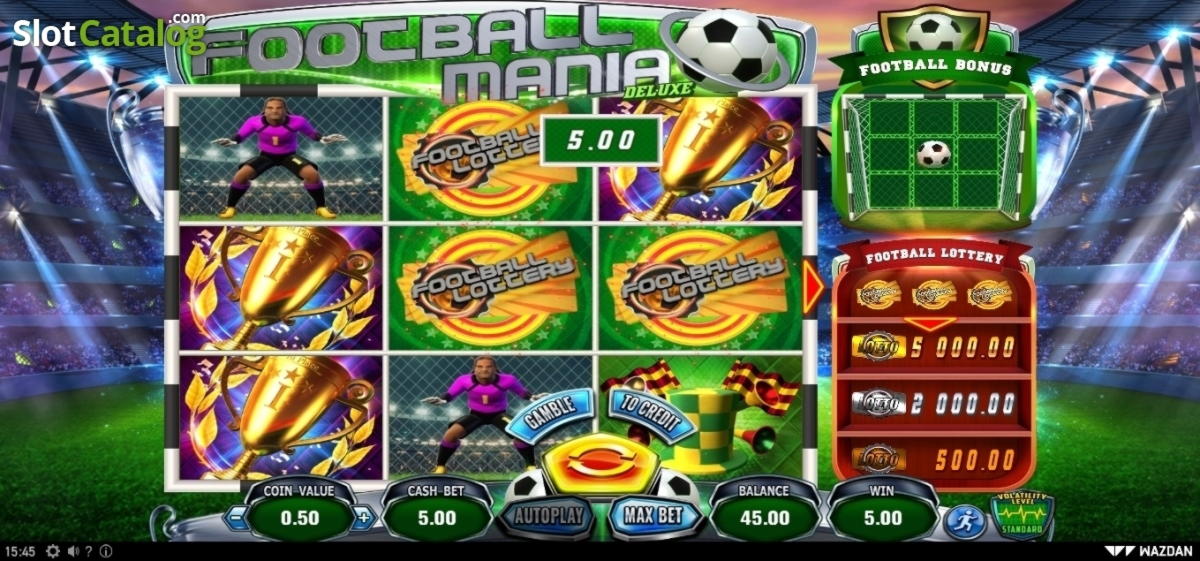 585% Match at a Casino at Twin Casino