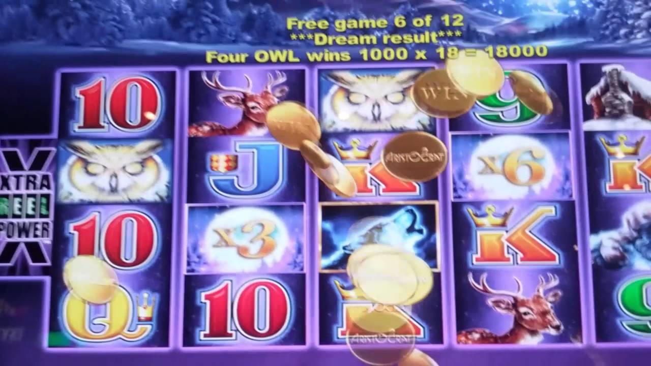 EUR 650 Online Casino Tournament at Energy Casino