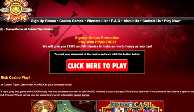 $695 no deposit at Wunderino Casino