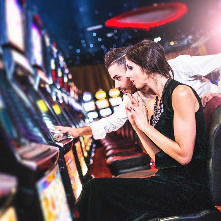 €405 Mobile freeroll slot tournament at Platin Casino