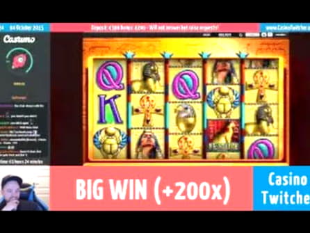 ﻿$480 Daily freeroll slot tournament at Bet At Home Casino