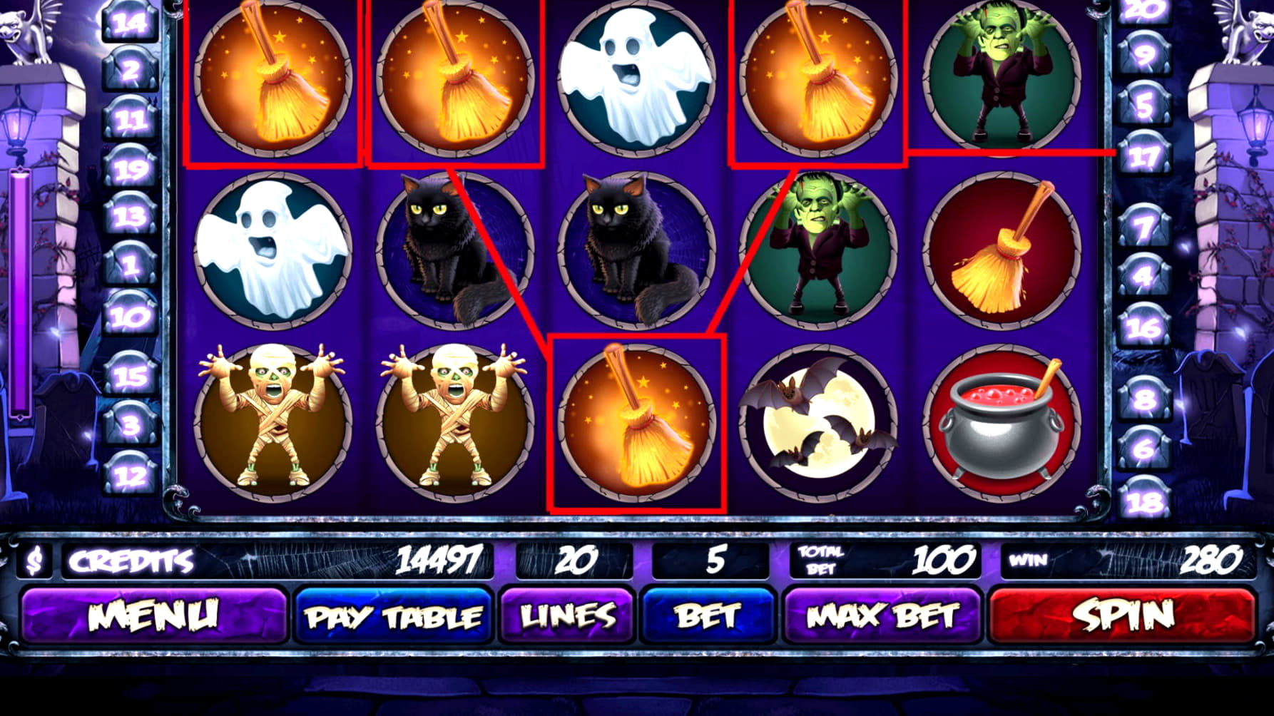 885% Casino match bonus at Bet At Home Casino