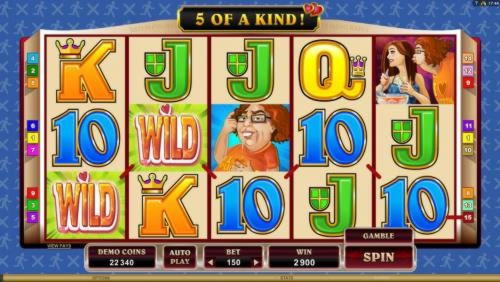 €1205 NO DEPOSIT BONUS CASINO at Magic Red Casino