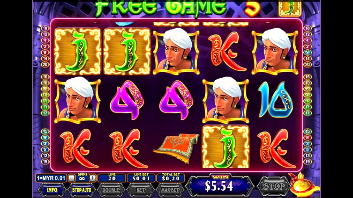 EUR 3140 No Deposit Casino Bonus at Jet Bull Casino