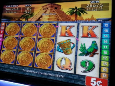$545 free chip at Casino Cruise