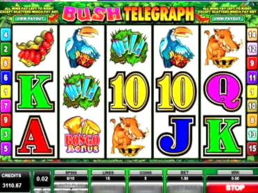 965% Match Bonus Casino at Spin Up Casino