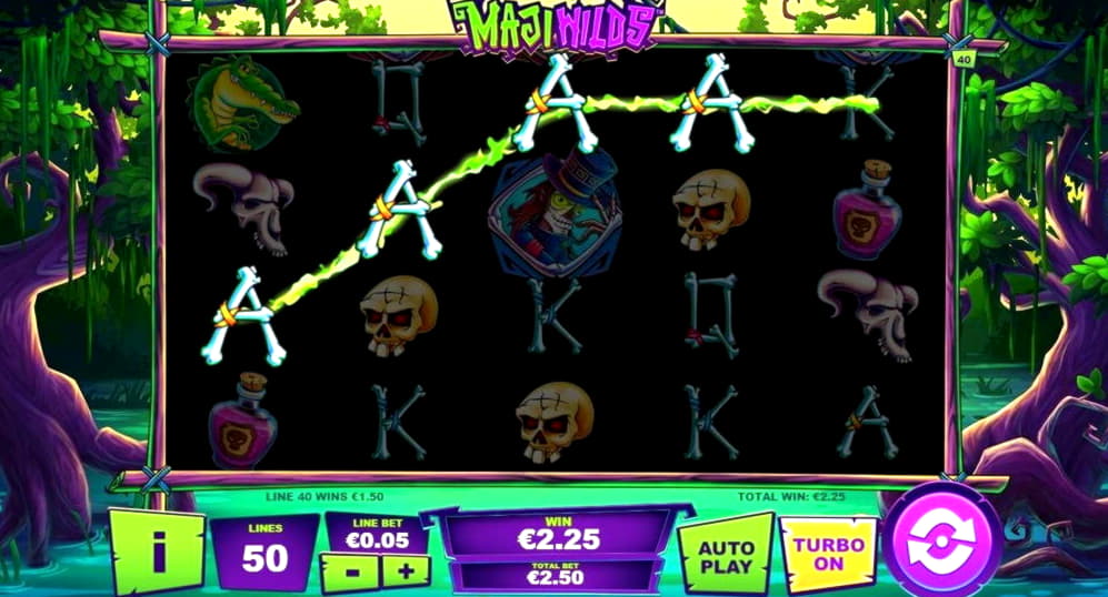 €420 Daily freeroll slot tournament at Intertops Casino