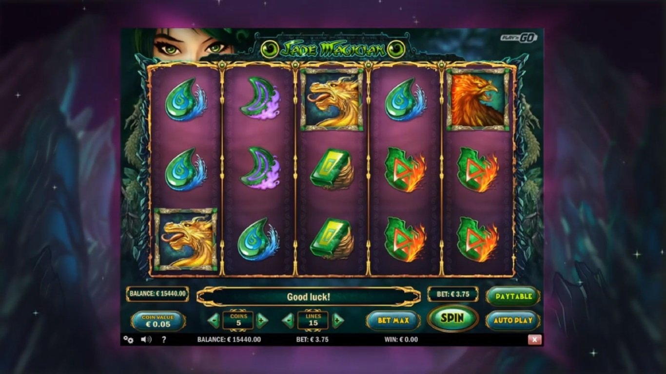 Eur 330 free chip casino at Bet At Home Casino