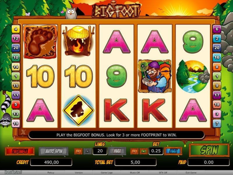 200% Signup Casino Bonus at Royal Panda Casino