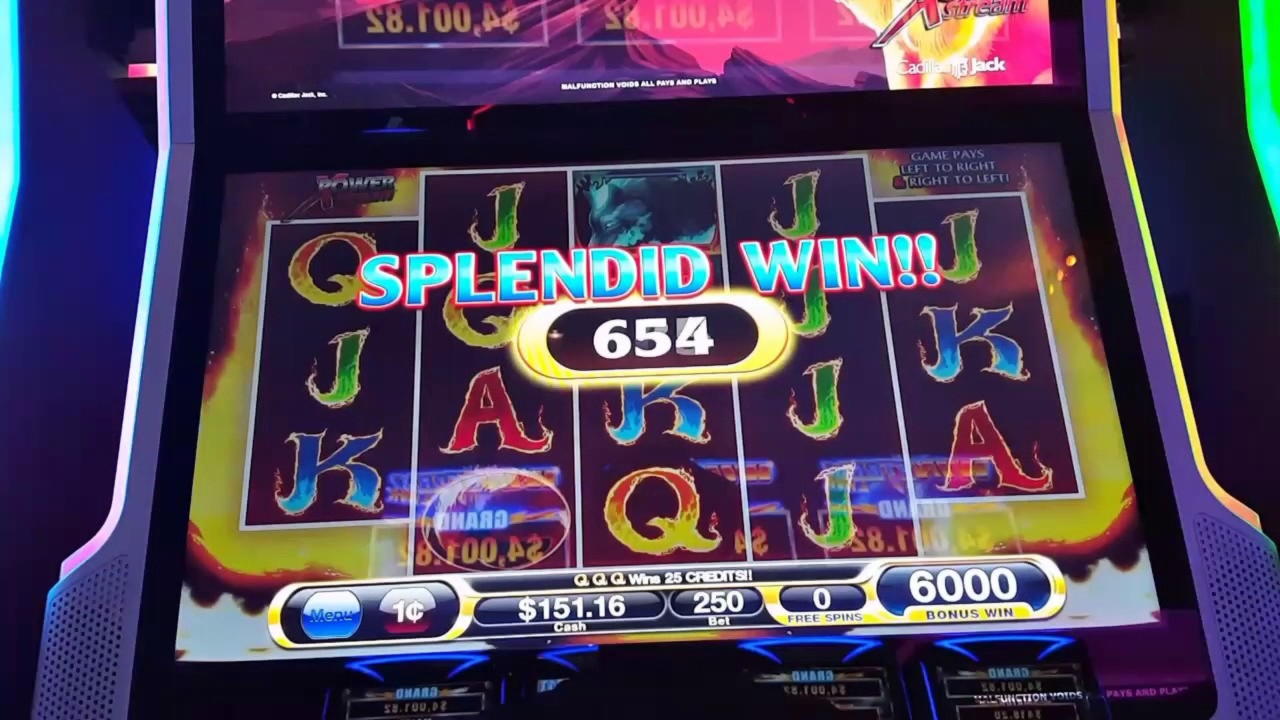 €620 free casino chip at Platin Casino