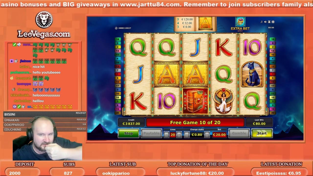 EURO 355 Free chip at Betway Casino
