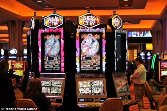 Eur 525 Casino Chip at Jackpot City Casino