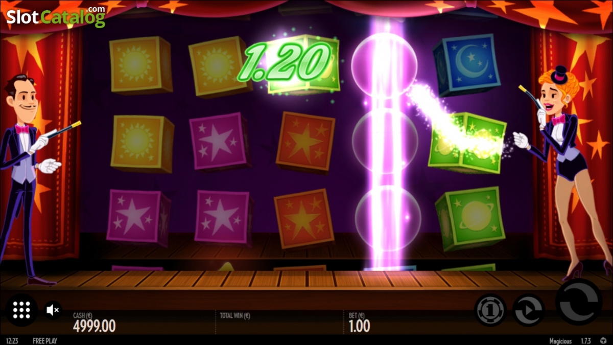 66 FREE SPINS at 777 Casino