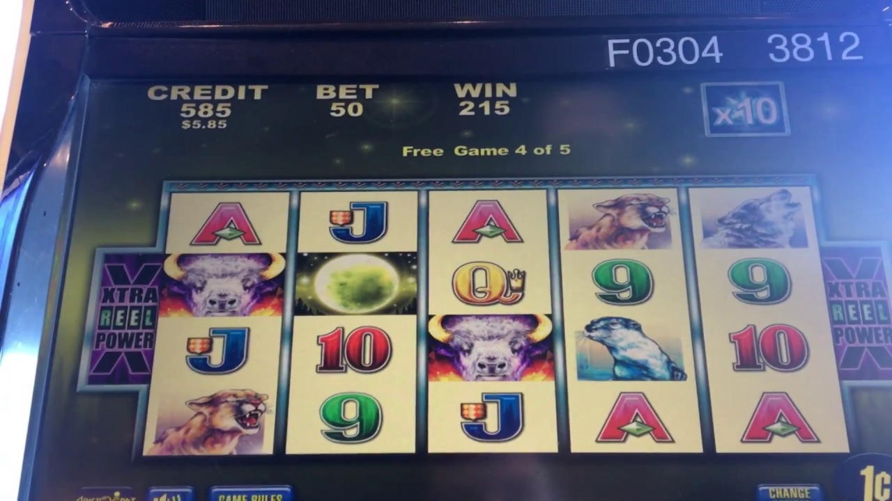 EUR 725 Online Casino Tournament at Jackpot City Casino