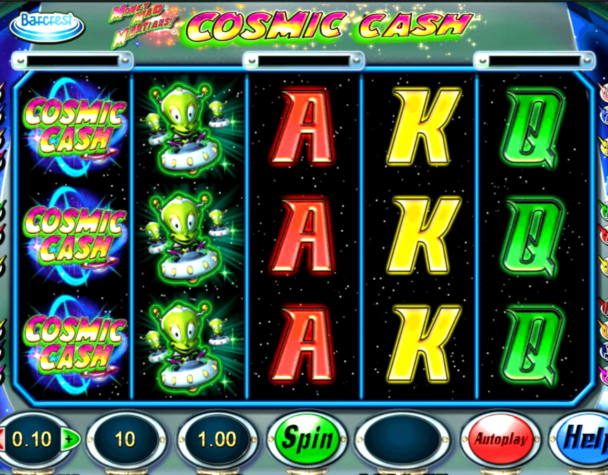 €670 Free Cash at Euro Palace Casino